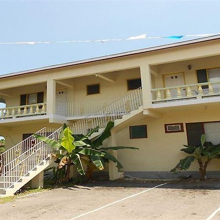 Villa La Cage Negril Exterior photo