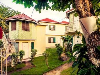 Villa La Cage Negril Exterior photo