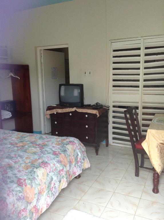 Villa La Cage Negril Room photo